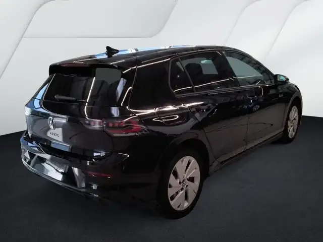 Volkswagen Golf GTE