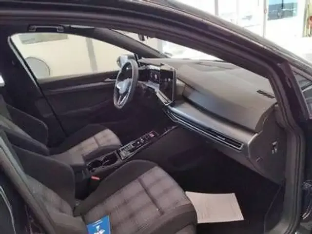 Volkswagen Golf GTE