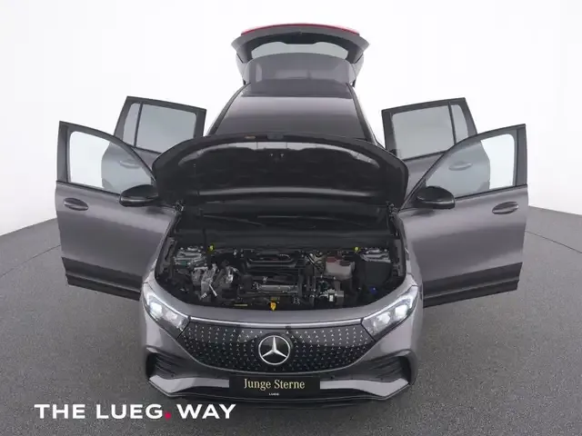 Mercedes-Benz EQB 300