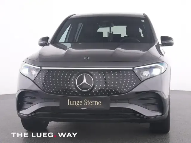 Mercedes-Benz EQB 300