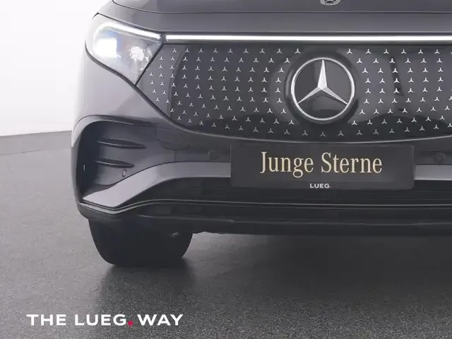 Mercedes-Benz EQB 300