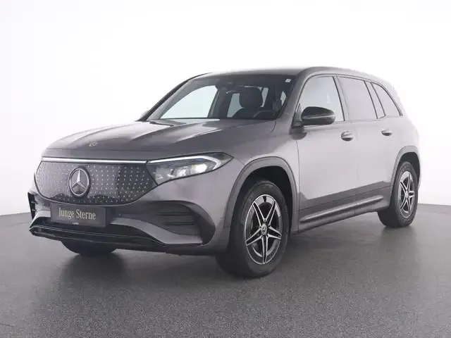 Mercedes-Benz EQB 300