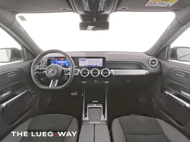 Mercedes-Benz EQB 300