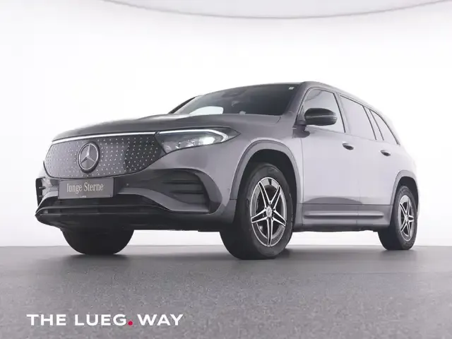 Mercedes-Benz EQB 300