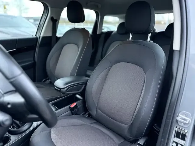 MINI Cooper SE Countryman