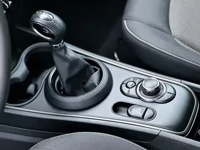 MINI Cooper SE Countryman