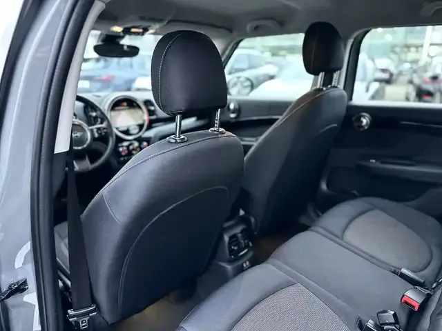 MINI Cooper SE Countryman