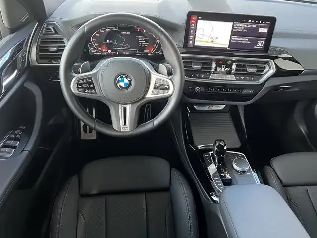 BMW X3 M