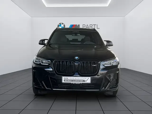 BMW X3 M