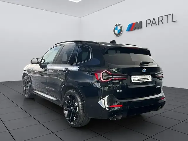 BMW X3 M