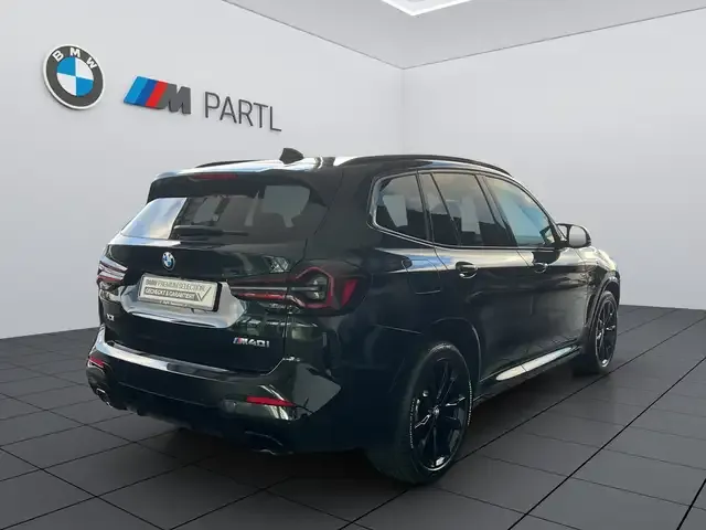 BMW X3 M