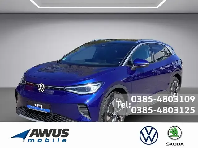 Volkswagen ID.4
