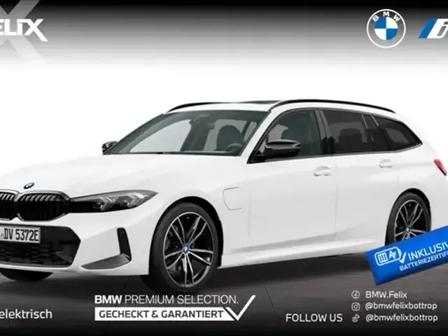 BMW 320