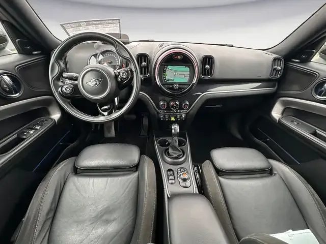 MINI Cooper E