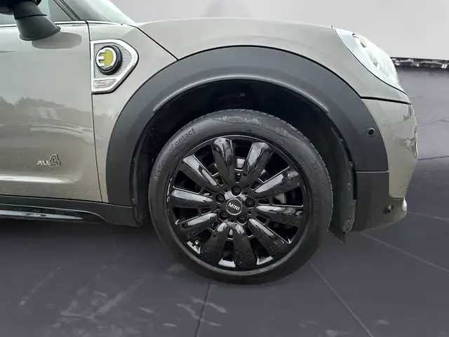 MINI Cooper E