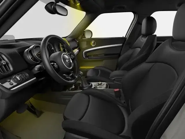 MINI Cooper E