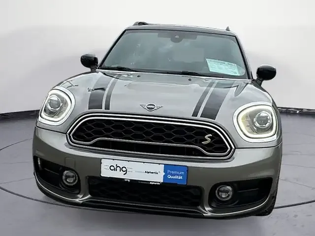 MINI Cooper E