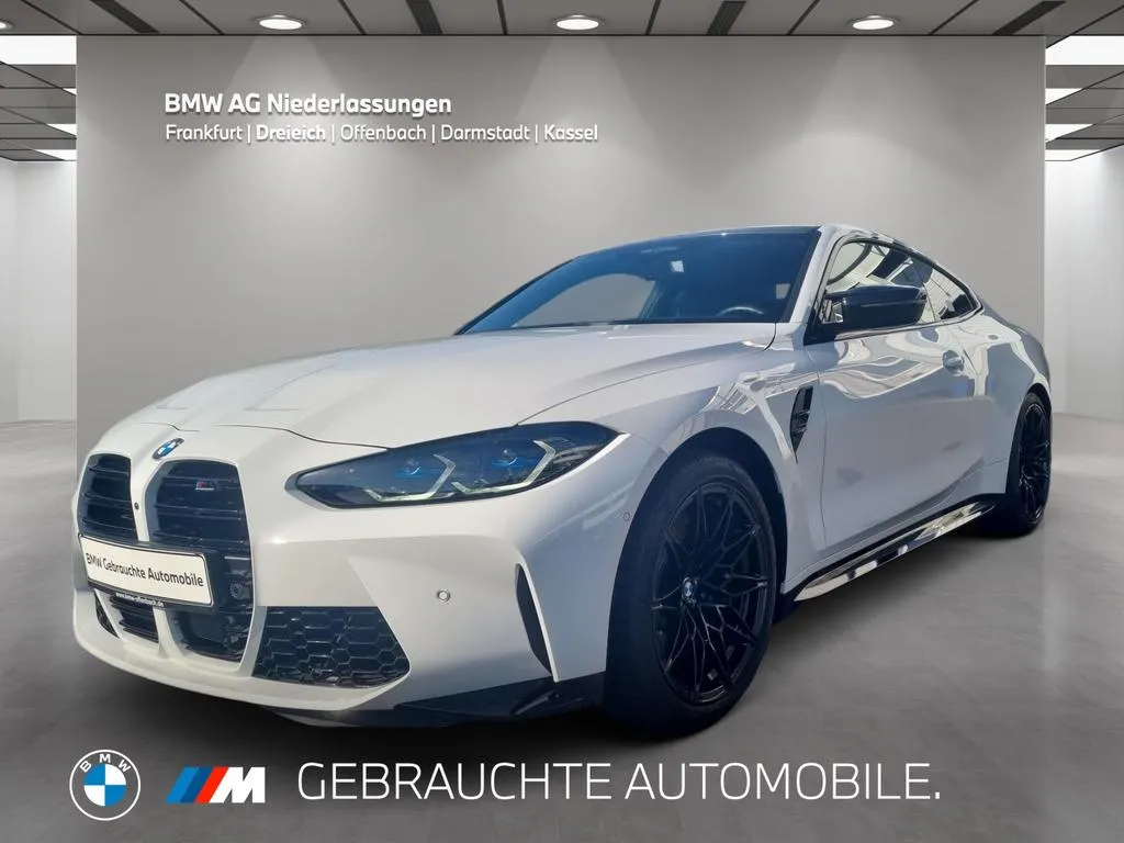 BMW M4