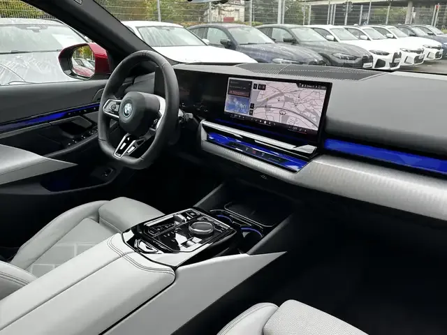 BMW i5