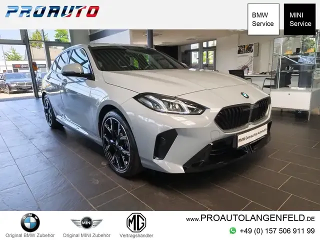 BMW 120