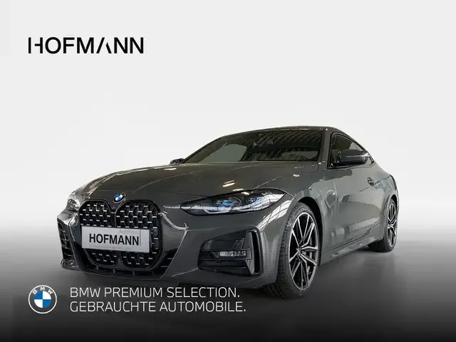 BMW 430