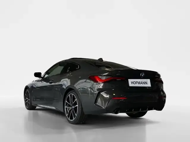 BMW 430
