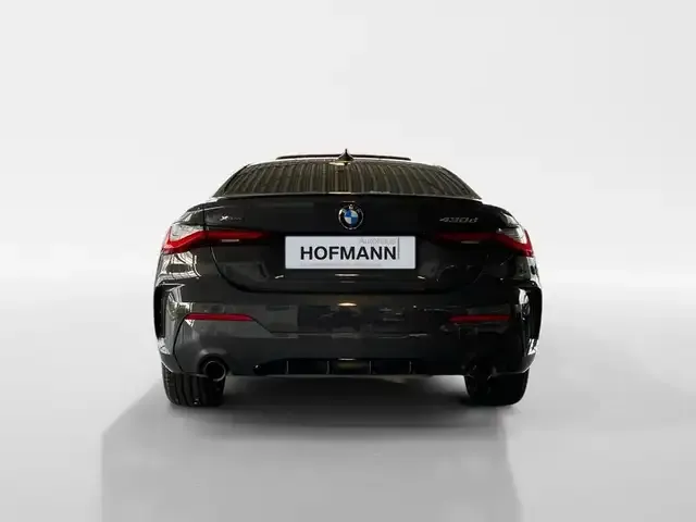 BMW 430