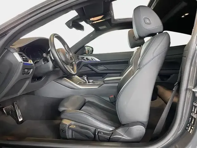 BMW 430