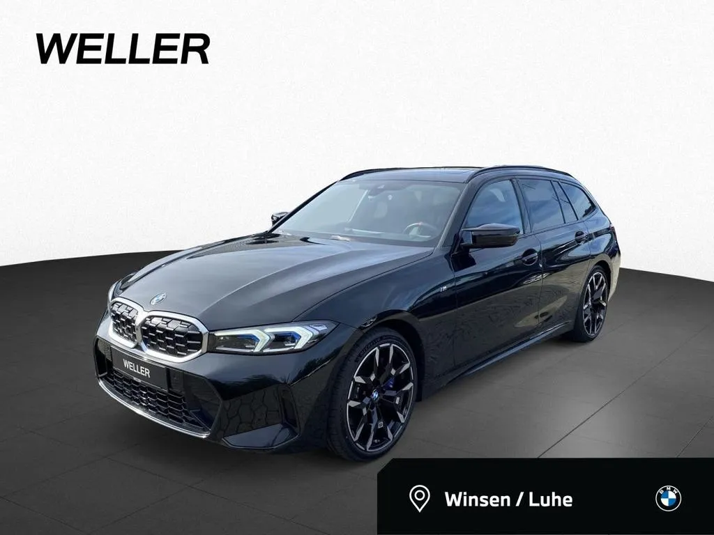 BMW 340
