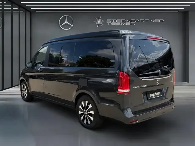 Mercedes-Benz Marco Polo