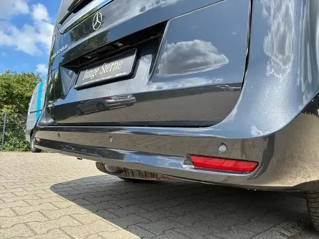 Mercedes-Benz Marco Polo
