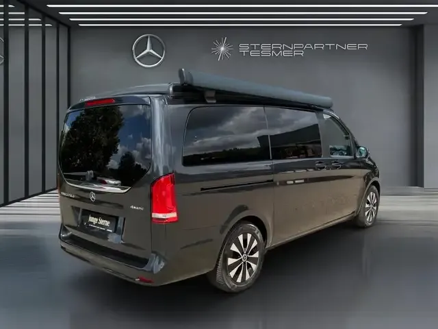 Mercedes-Benz Marco Polo