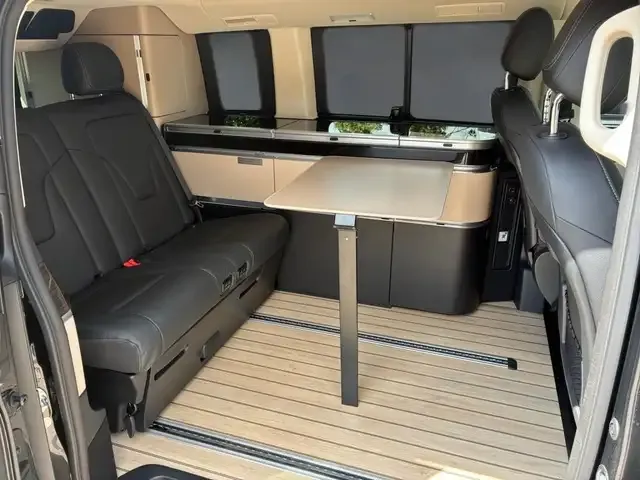 Mercedes-Benz Marco Polo
