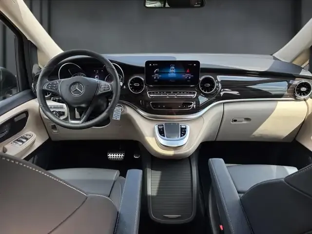 Mercedes-Benz Marco Polo