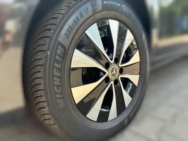Mercedes-Benz Marco Polo