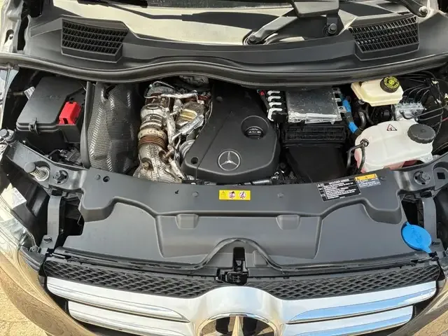 Mercedes-Benz Marco Polo