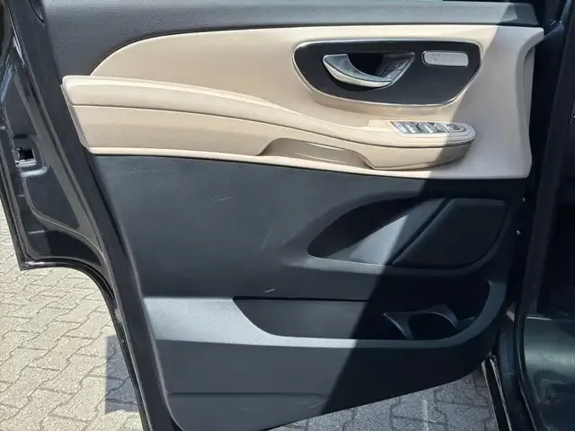Mercedes-Benz Marco Polo
