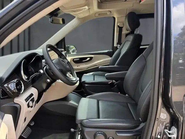 Mercedes-Benz Marco Polo