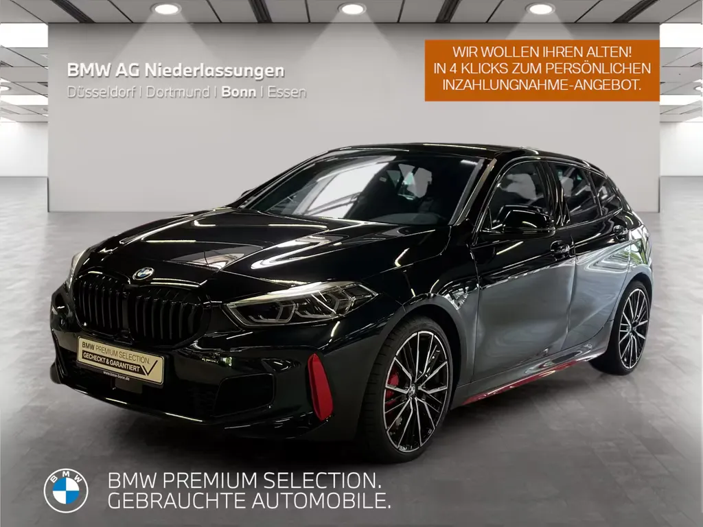 BMW 128