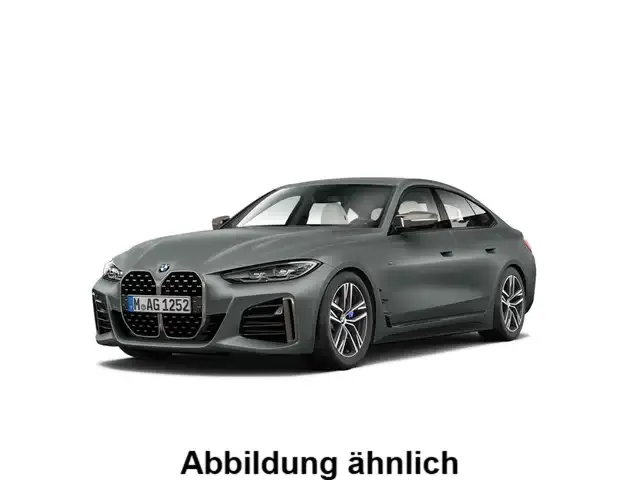 BMW 440