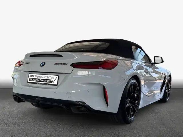 BMW Z4 M