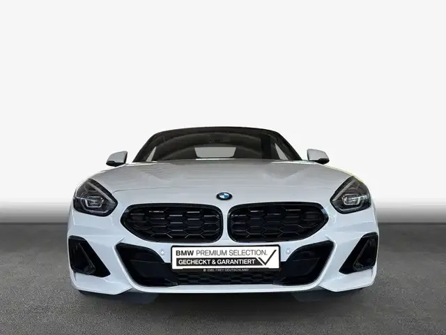 BMW Z4 M