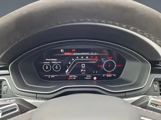 Audi RS5