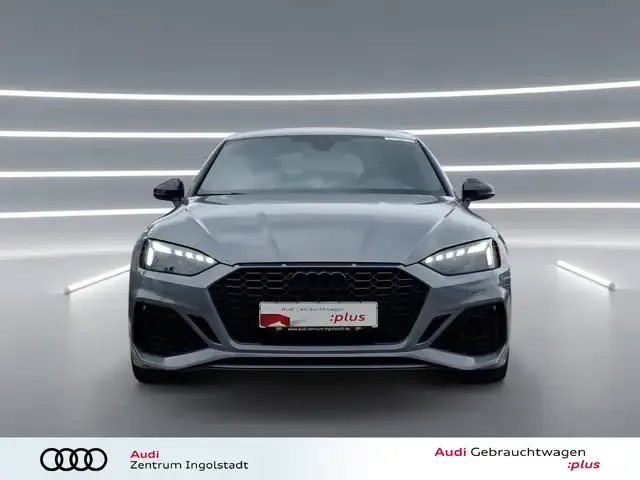 Audi RS5
