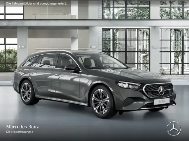 Mercedes-Benz E 300