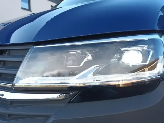 Volkswagen T6.1 Transporter