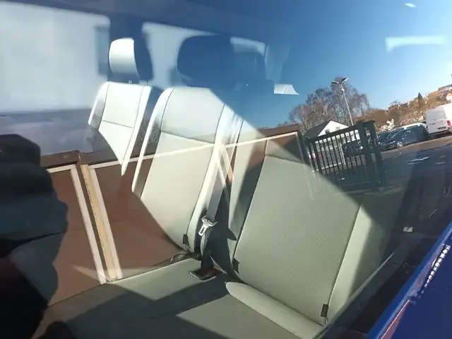 Volkswagen T6.1 Transporter