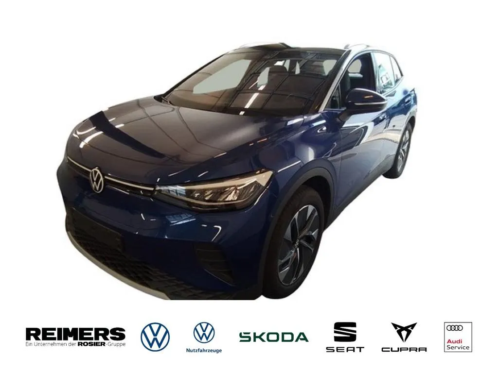 Volkswagen ID.4