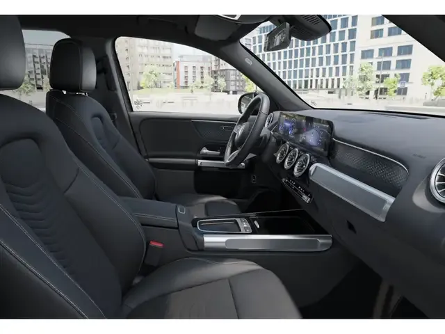 Mercedes-Benz EQB 250