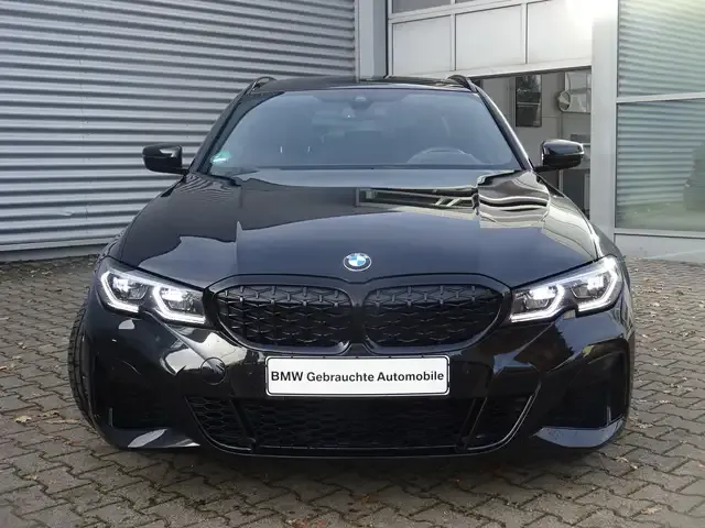 BMW 340
